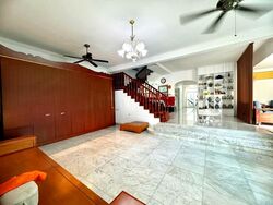Pasir Ris Beach Park (D18), Semi-Detached #605845981